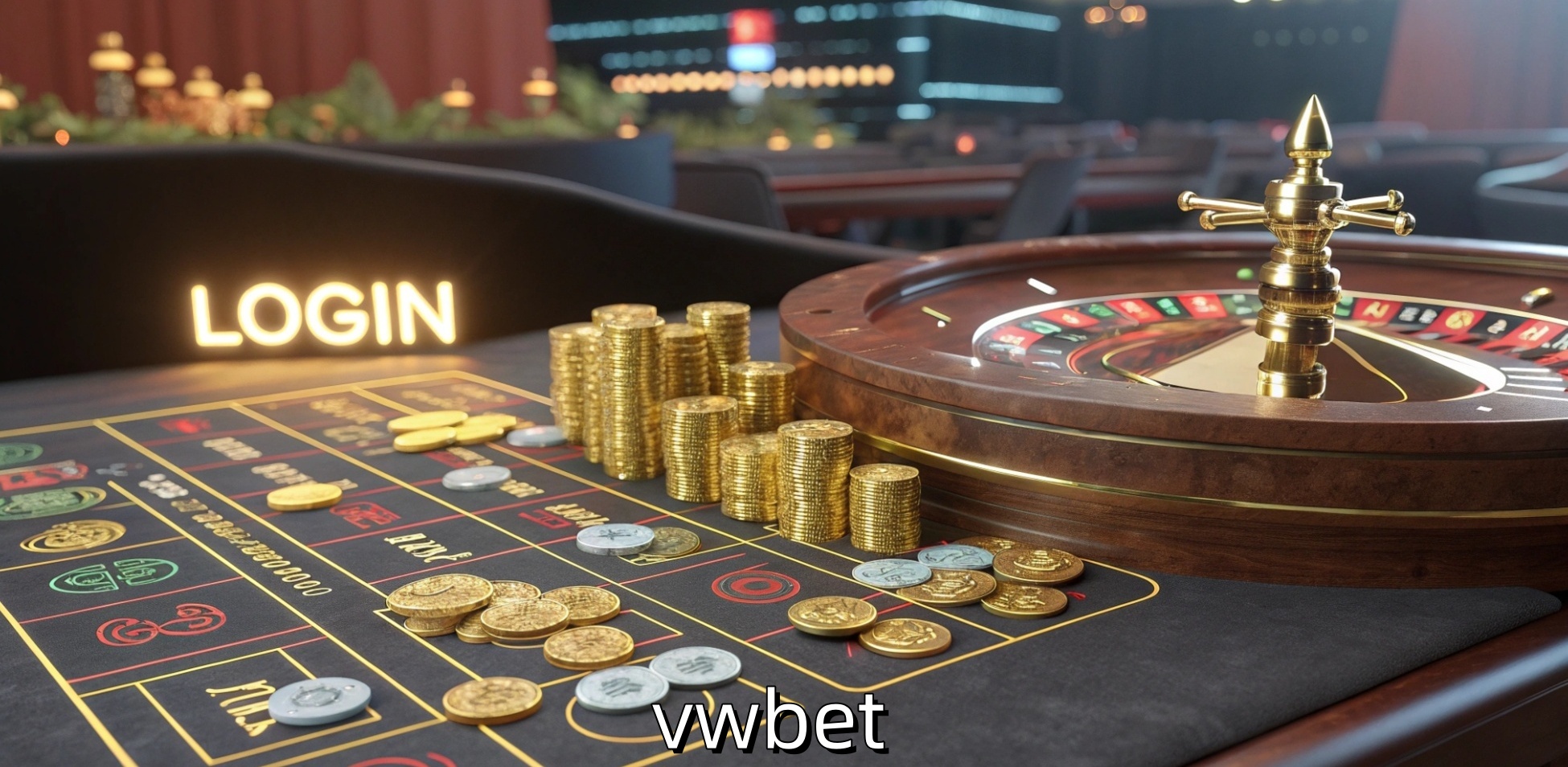 vwbet